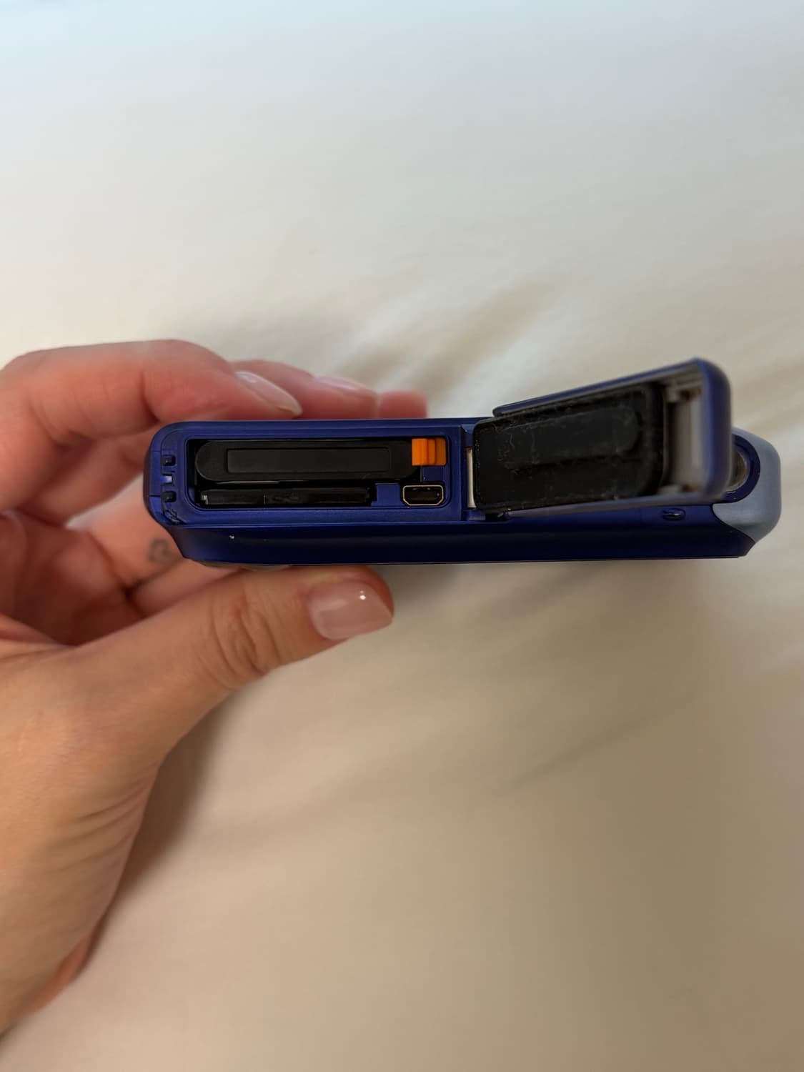 후지필름 z33wp (이즈나, 모모 pick!) 상품이미지3