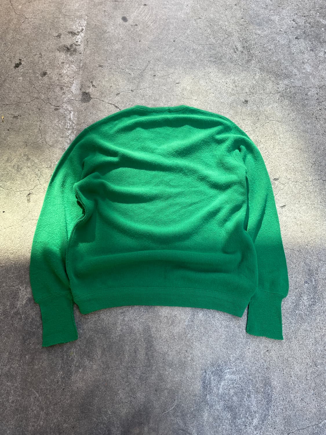 80s JC Penny Fox Collection Sweater 상품이미지6