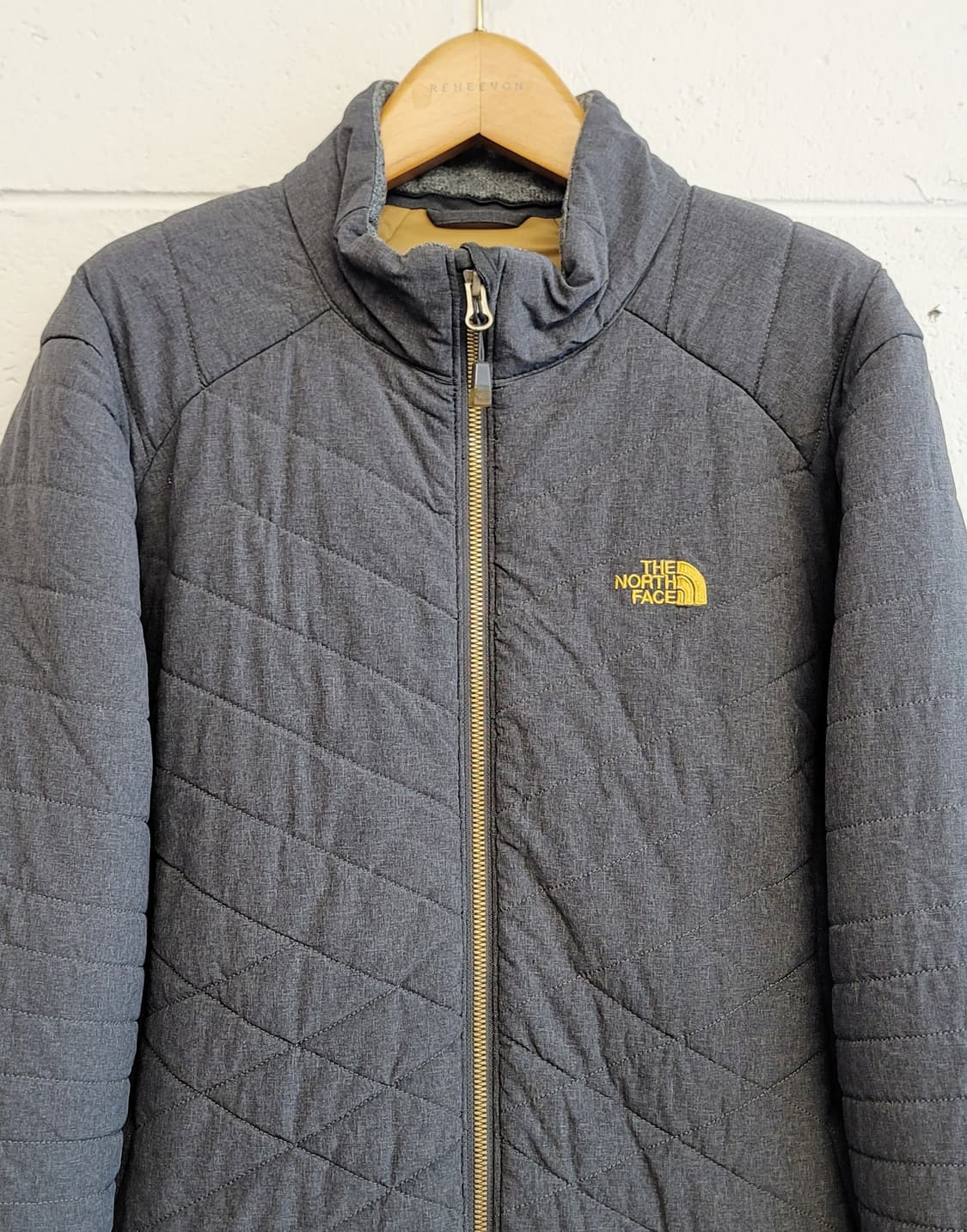 노스페이스(여성용) VX-액티브 초경량패딩 바람막이 자켓(점퍼) 판매 상품이미지4