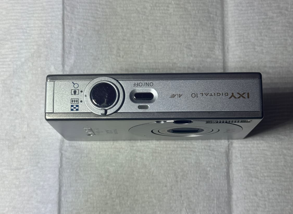 캐논 ixy 10 (ixus 70) 익시 익서스 상품이미지3