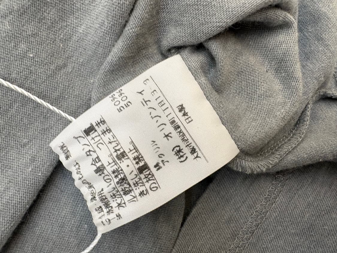 비비안웨스트우드 레드라벨 7부 롱슬리브 상품이미지5