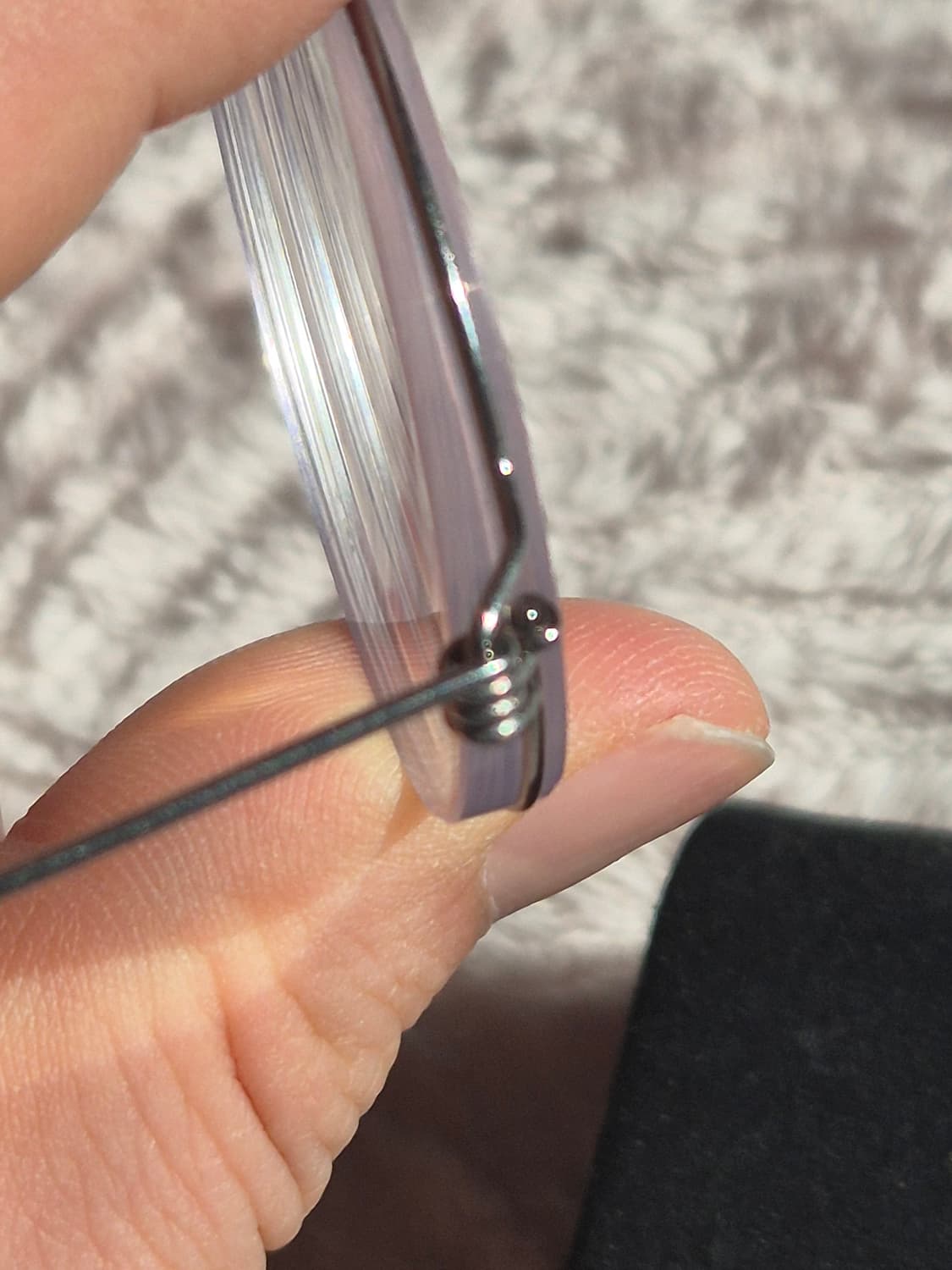 린드버그 모르텐 48 col. 10( 실버) 상품이미지5