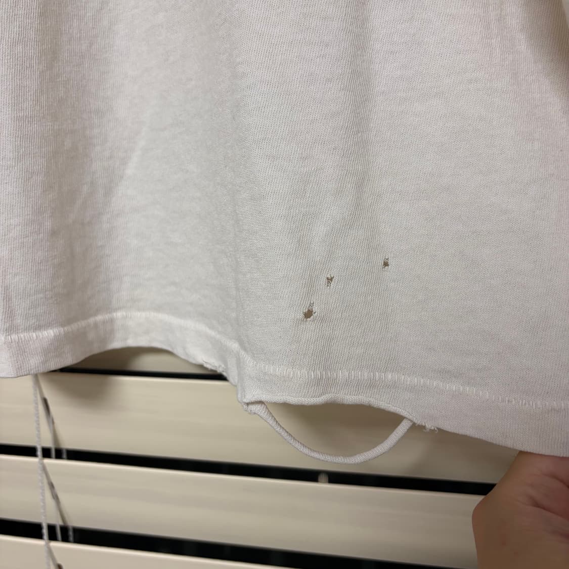 팔리할리우드 Paly Hollywood Lost Angels 반팔 티셔츠 상품이미지9