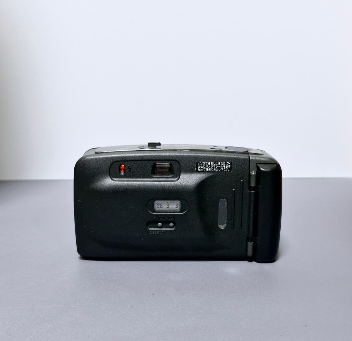 RICOH LX-55W 필름카메라  상품이미지8