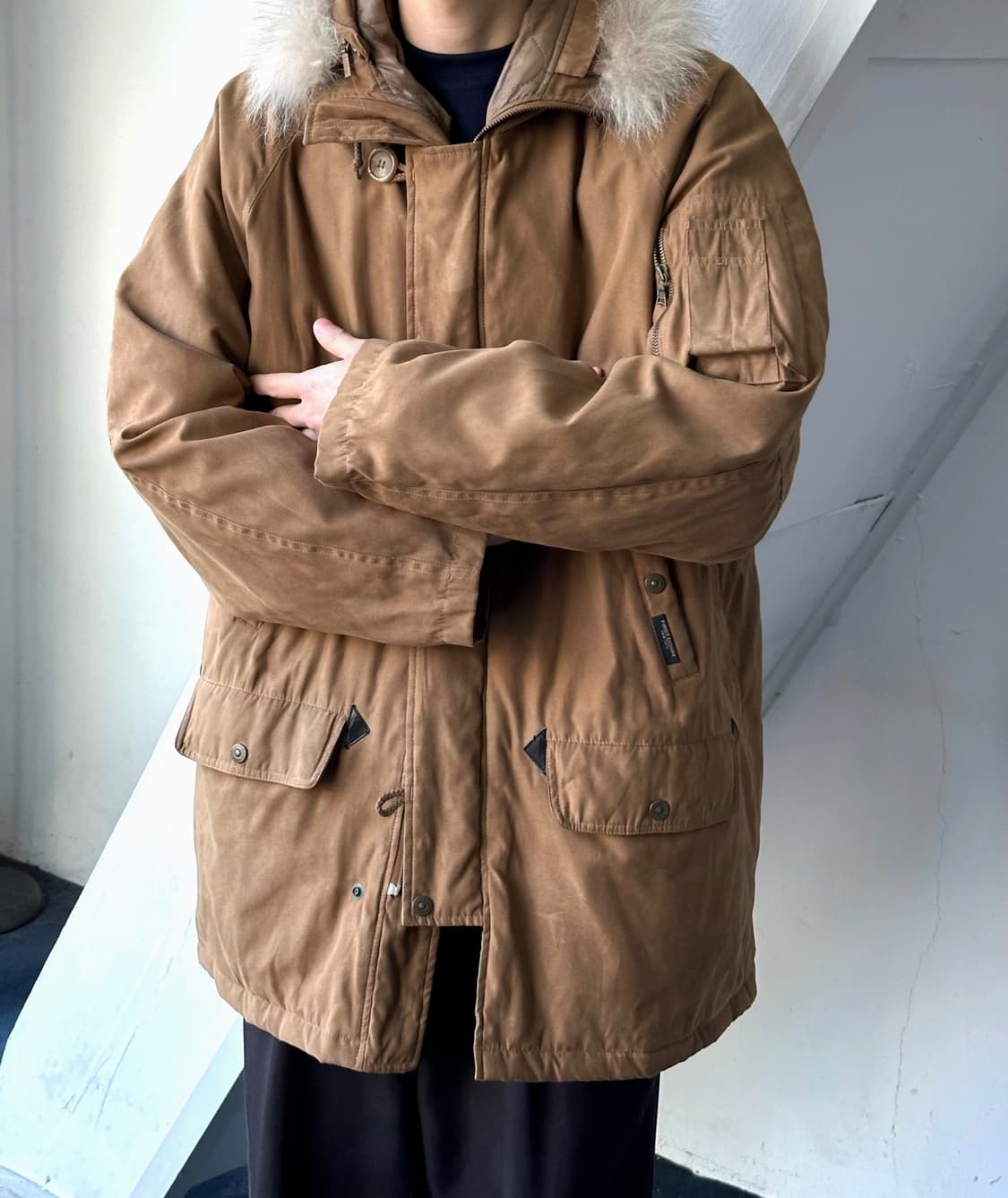 FIRST DOWN 상품이미지5