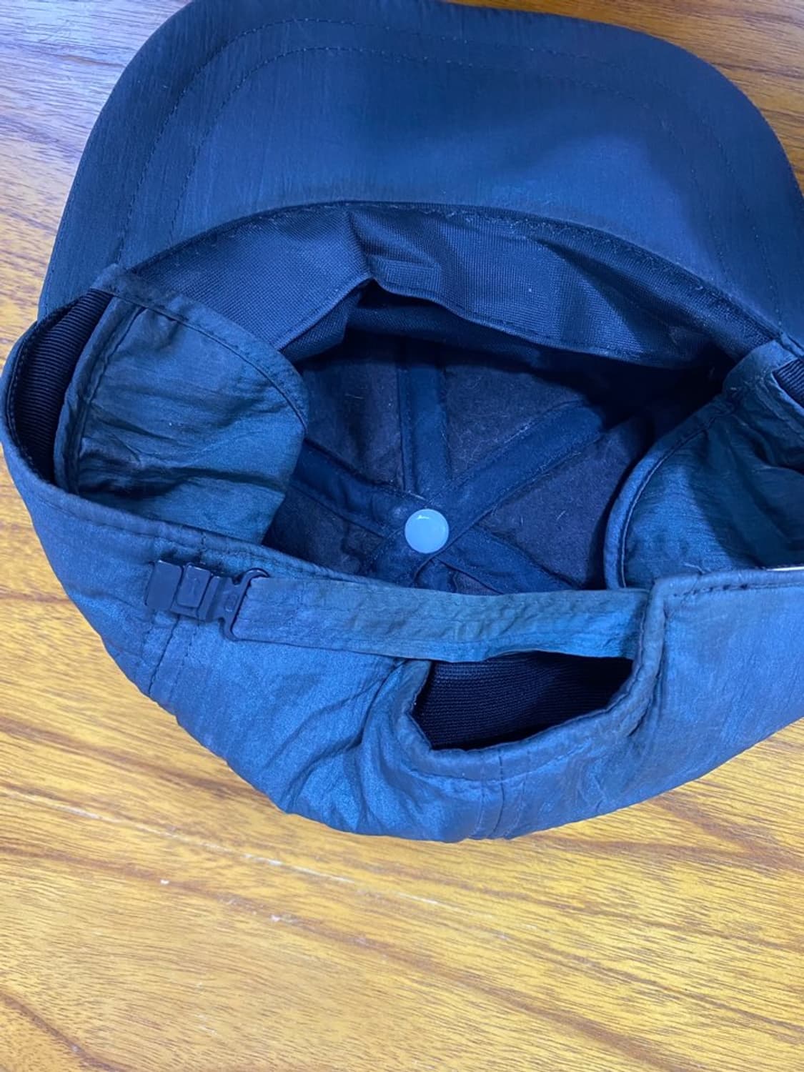 royal 이어플랩 캡 상품이미지5