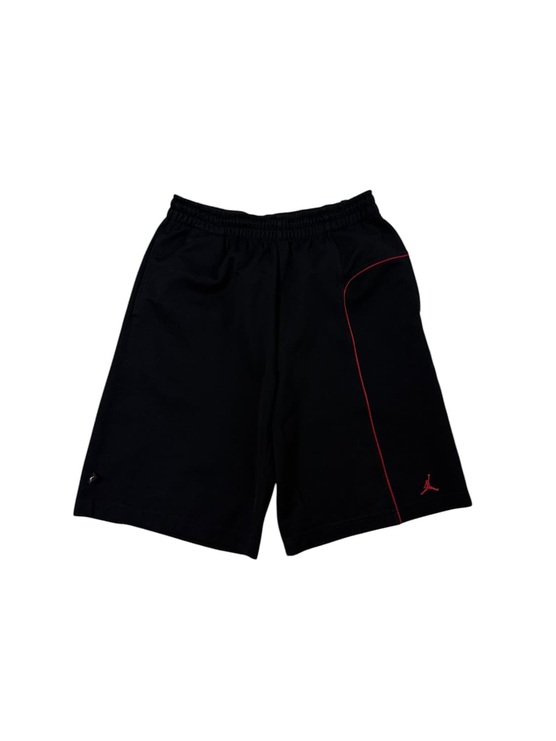 조던 블랙 반바지 상품이미지5