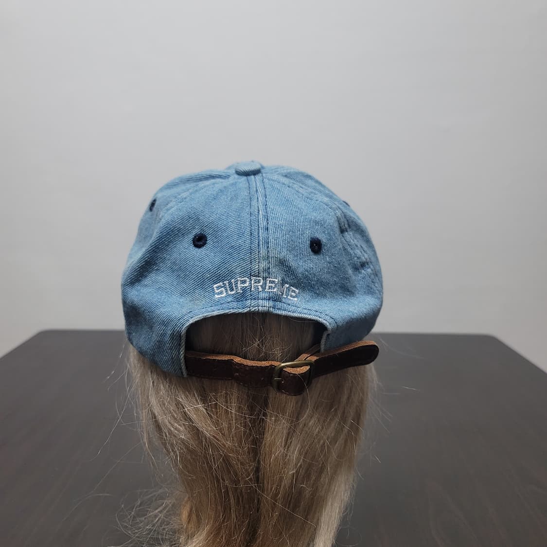 슈프림 x 버버리 상품이미지4