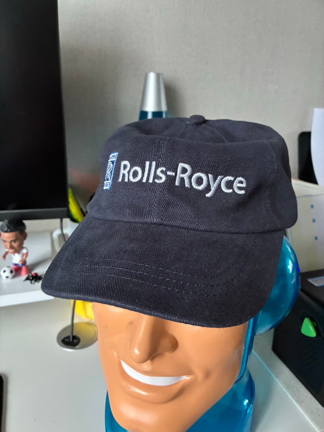 Vintage Hat (Rolls-Royce) 상품이미지2