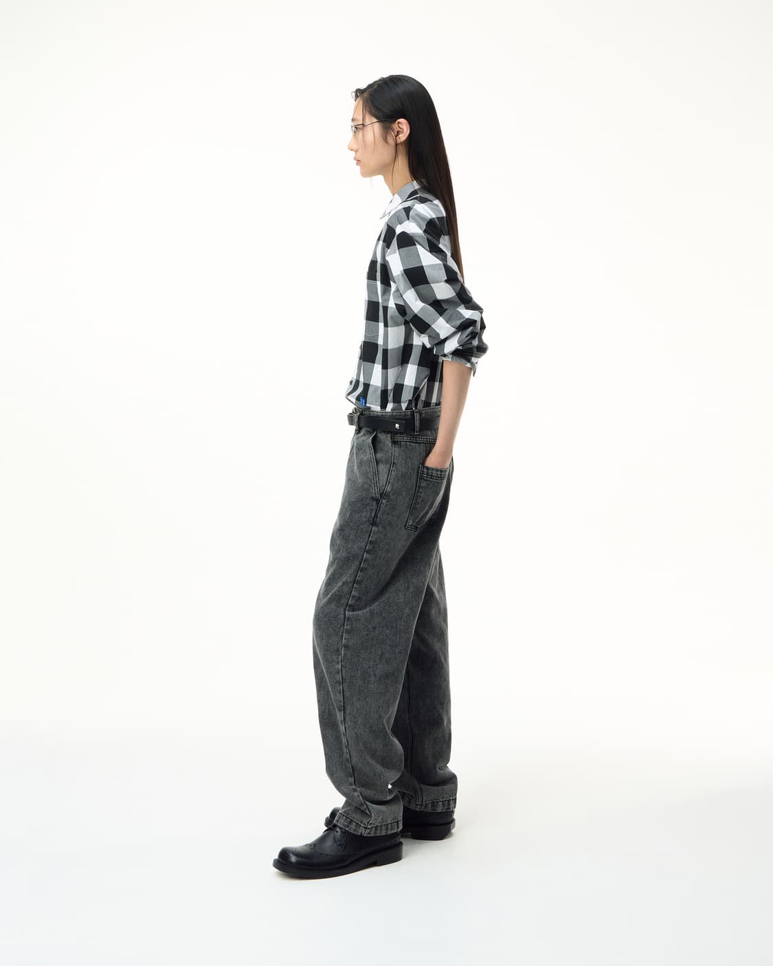 아더에러 시그니피컨트 Sig; SV Tag jeans 03 상품이미지2