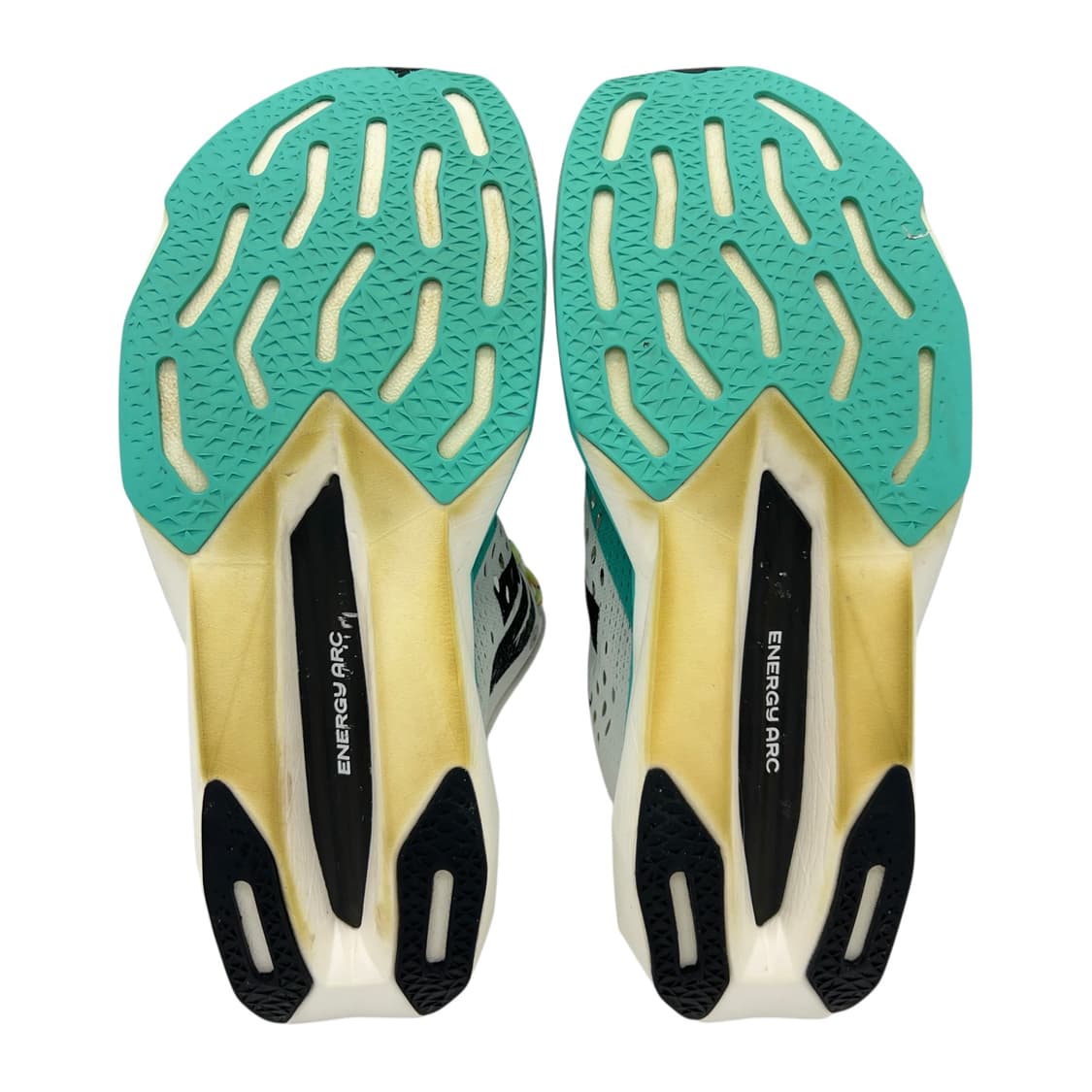 260 뉴발란스 퓨어셀 SC 페이서v2 사이버 제이드(2E) 상품이미지6