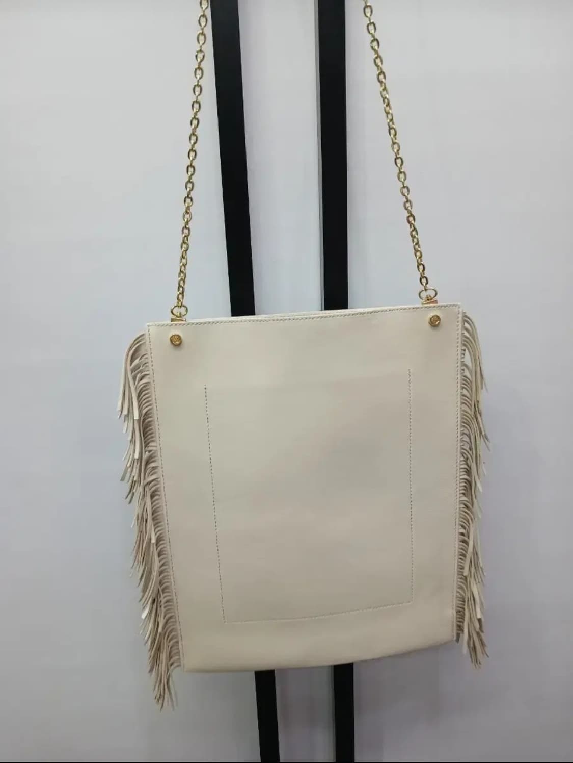 마쥬 태슬  체인크로스 가방 상품이미지5