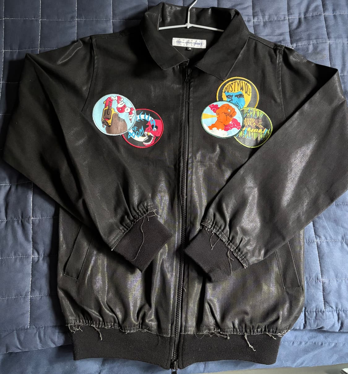 comme des garcons shirt  상품이미지1