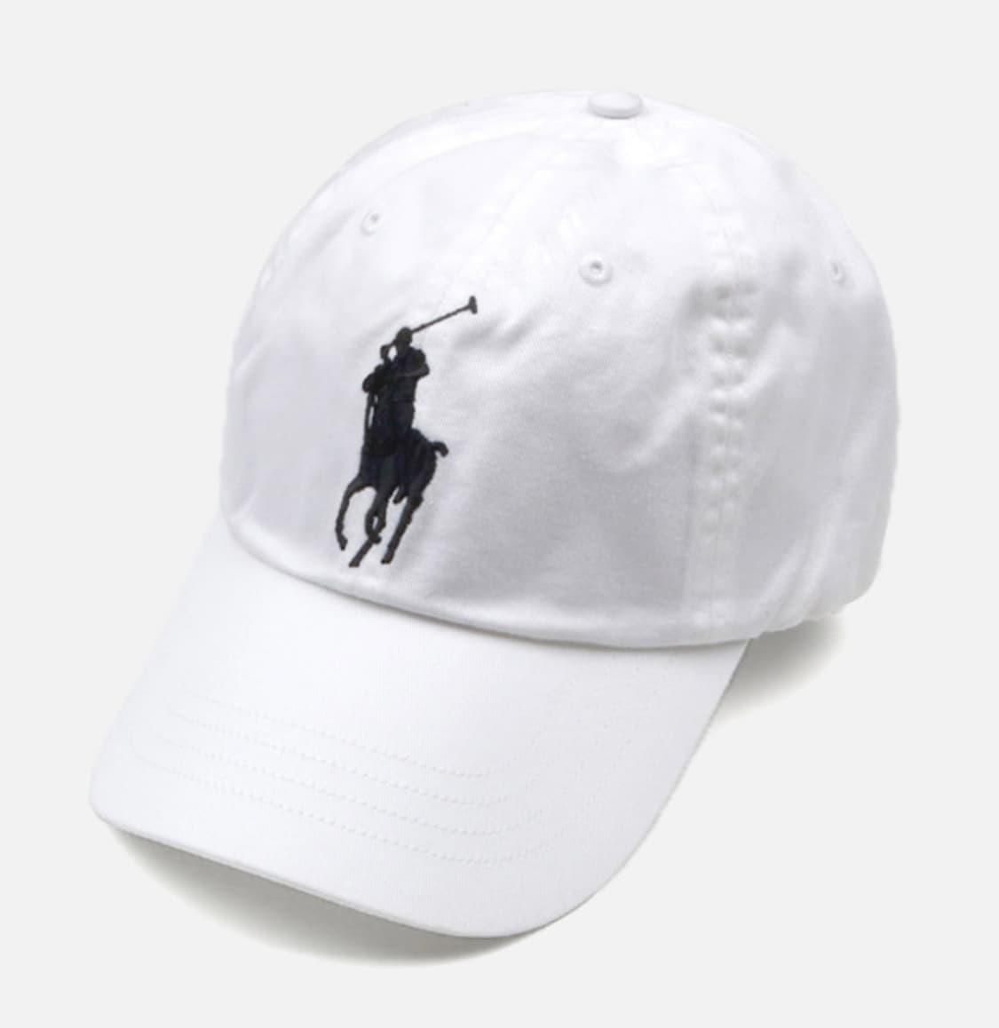 폴로 랄프로렌 볼캡 모자 상품이미지2