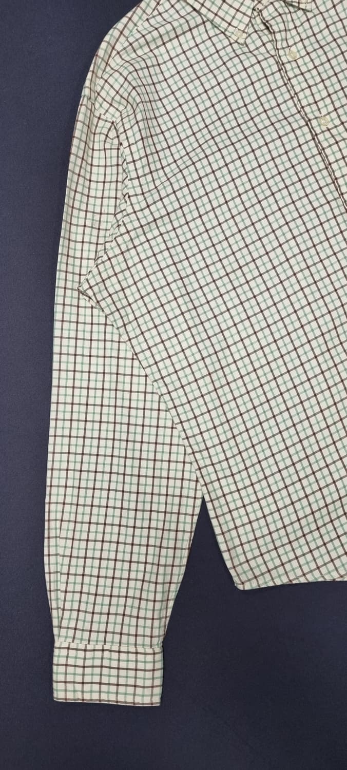 폴로랄프로렌 체크 셔츠 L _ 남성 상품이미지3