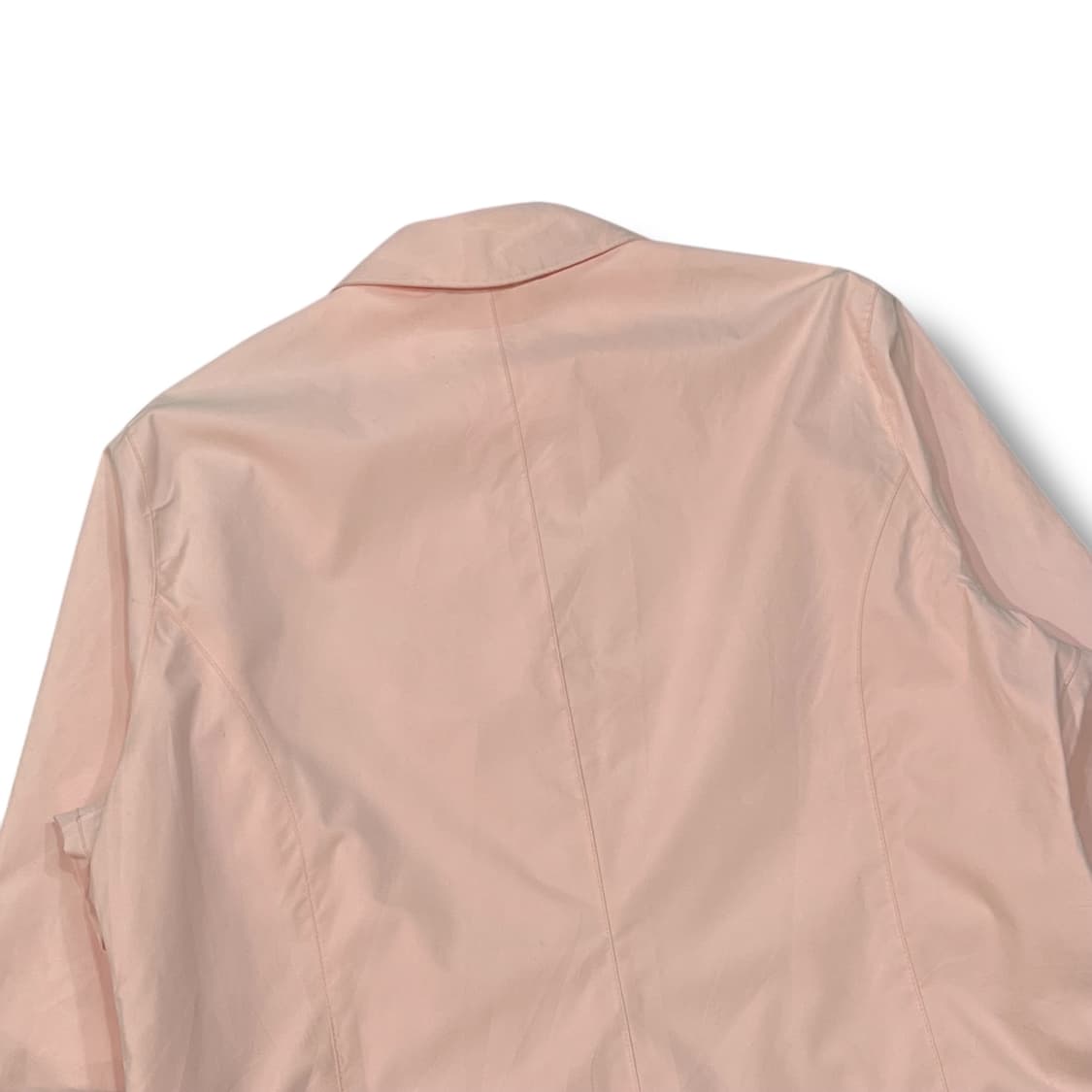  바버 셔츠 자켓 y13590 상품이미지4