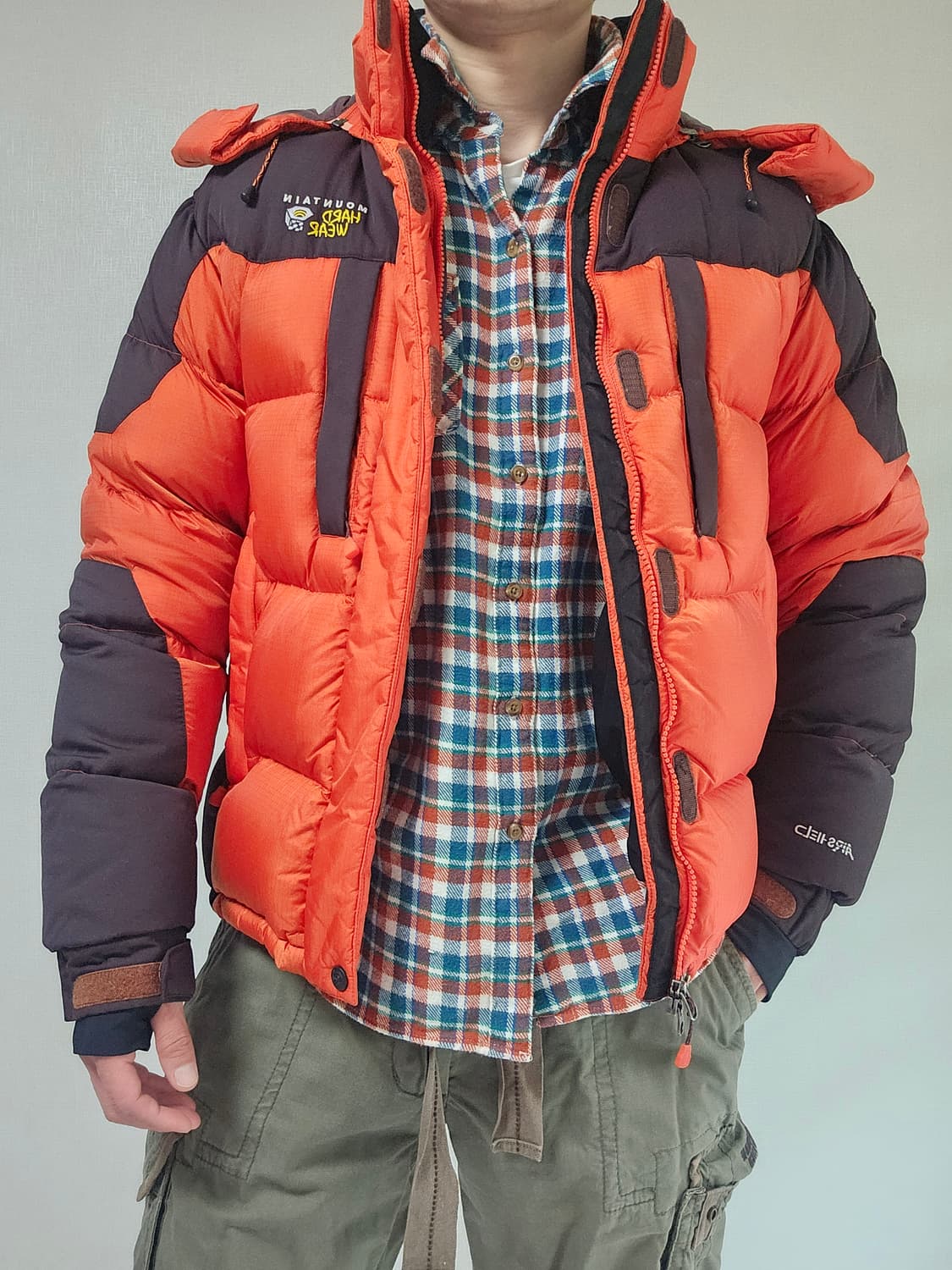 마운틴하드웨어 투켓3 95 (M) 상품이미지6