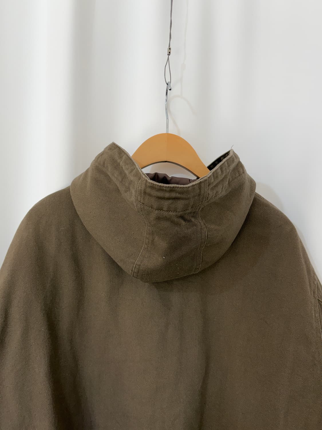 JAVA jacket  상품이미지6