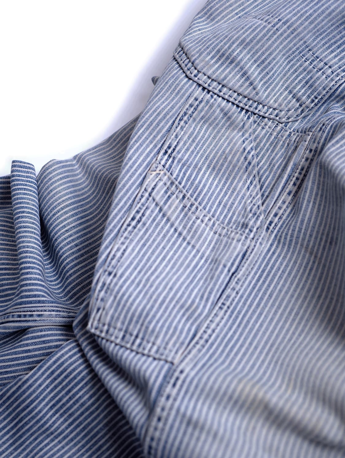 Lee Archives Lot.1191 Hickory Work Pants 상품이미지5