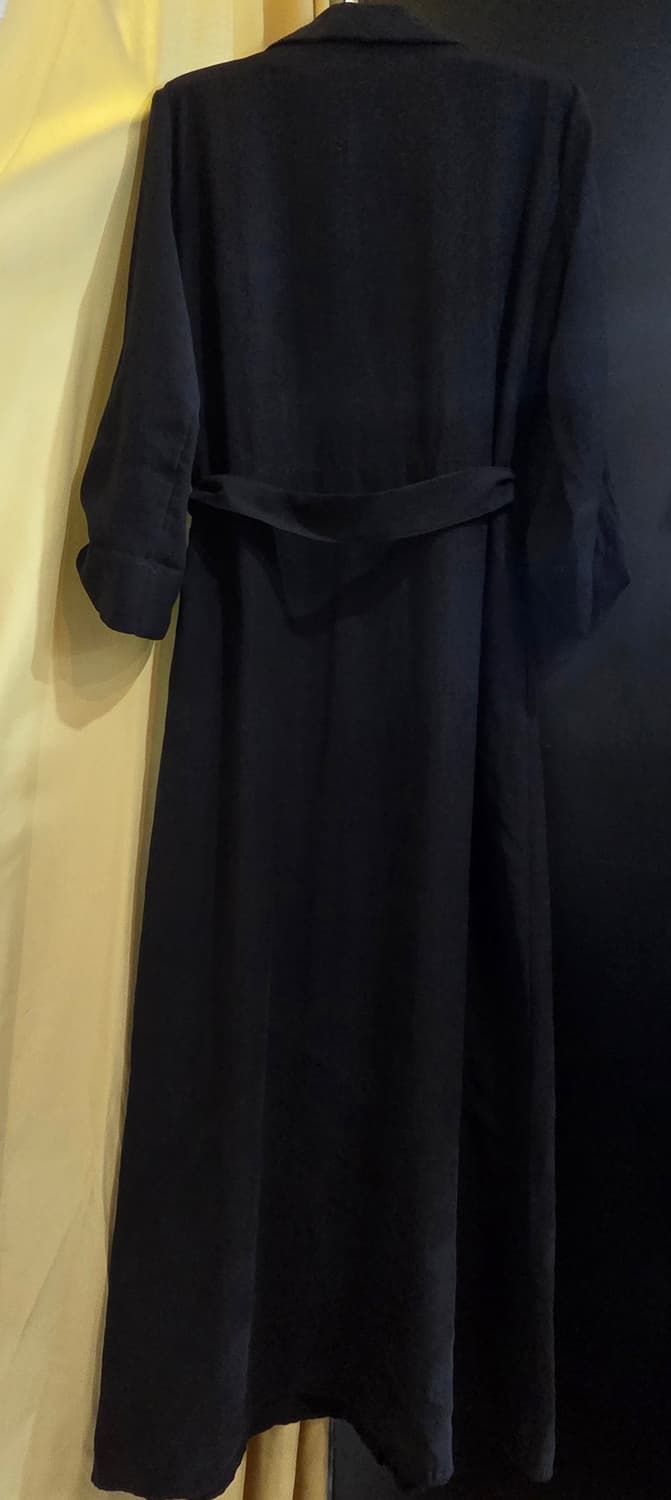 자라 롱 원피스 상품이미지2