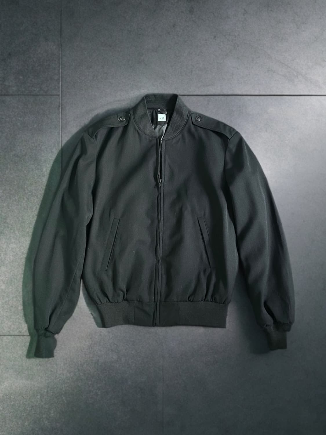 8~90s USN 윈드브레이커 자켓 상품이미지1