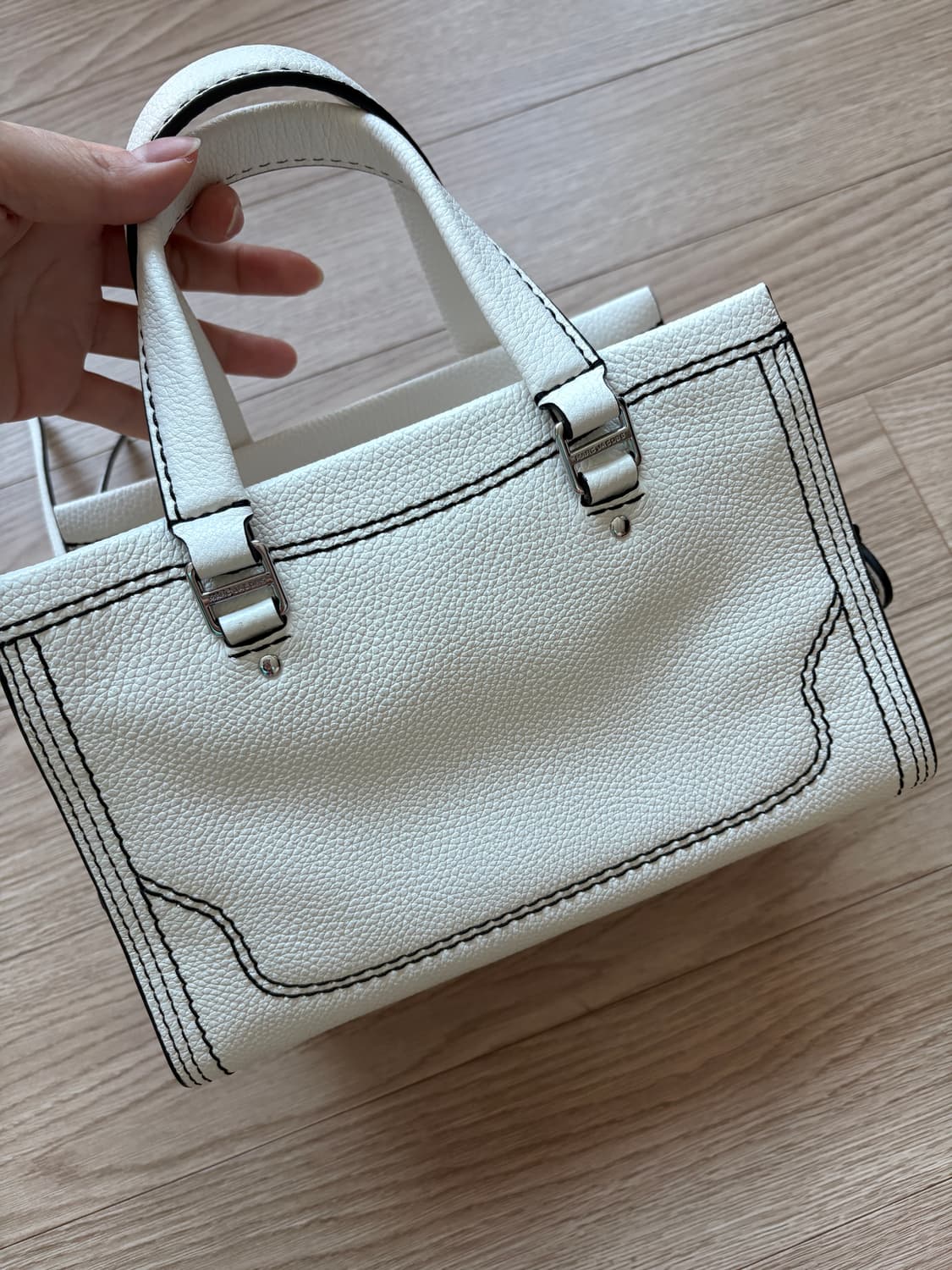 마크제이콥스 미니 크루져 가방  상품이미지3