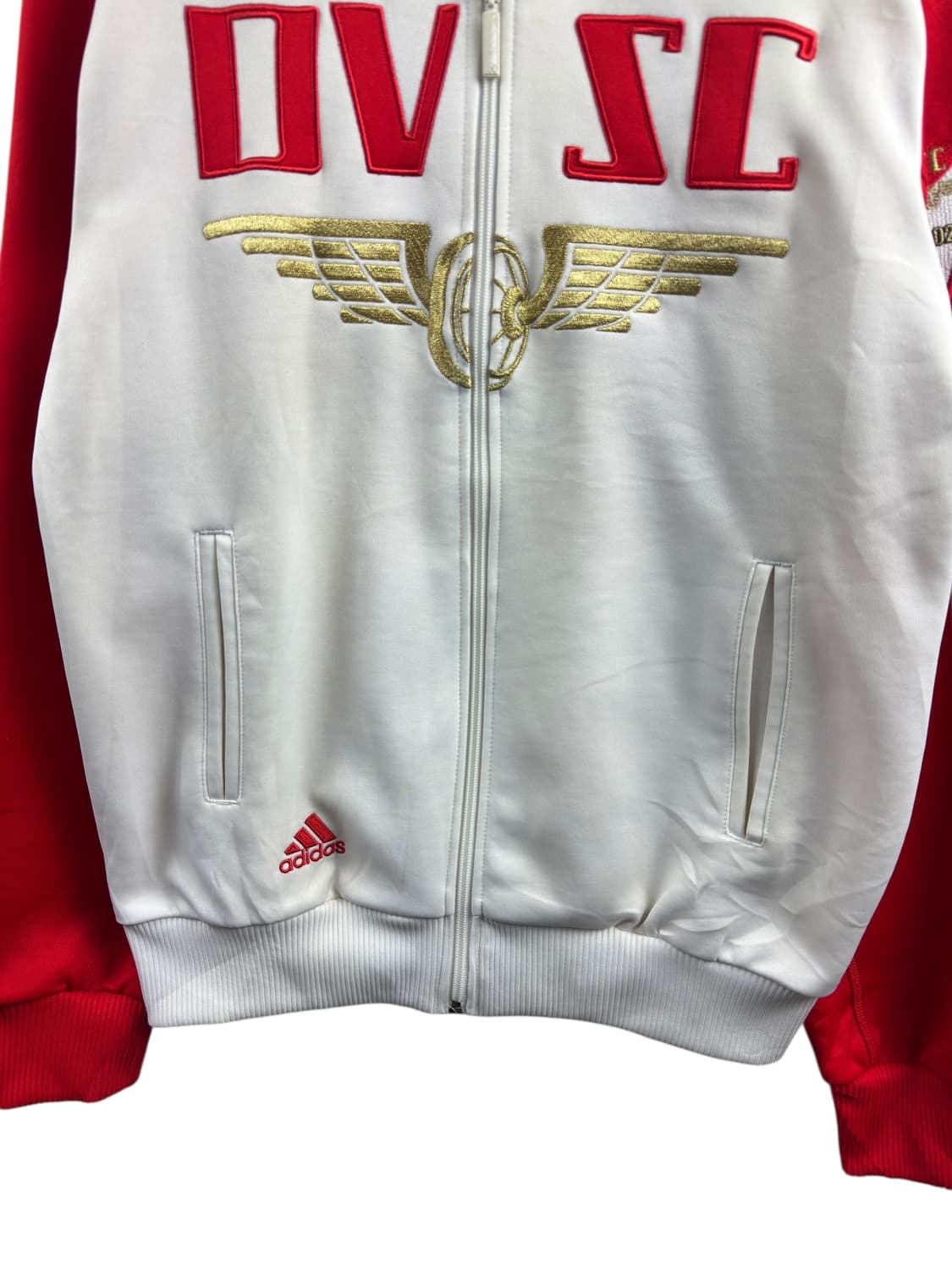 아디다스 헝가리 데브레첸 VSC 트랙탑져지1448 상품이미지4