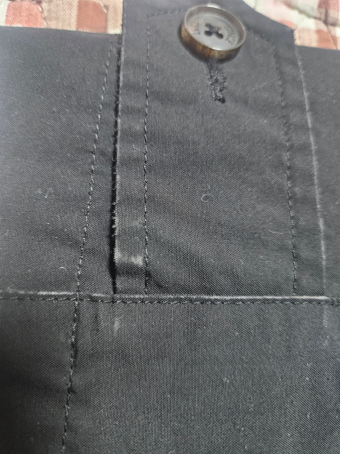 바라쿠타 g4 블랙 42 사이즈 상품이미지4