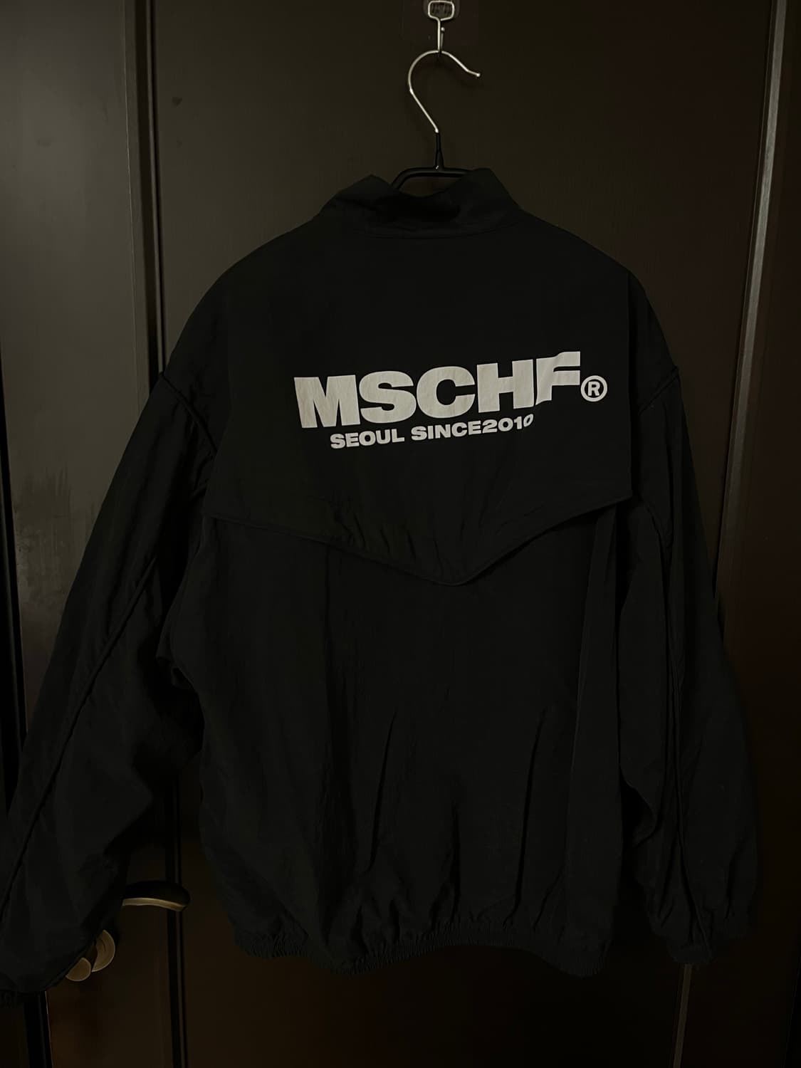 미스치프 윈드브레이커 S 상품이미지2