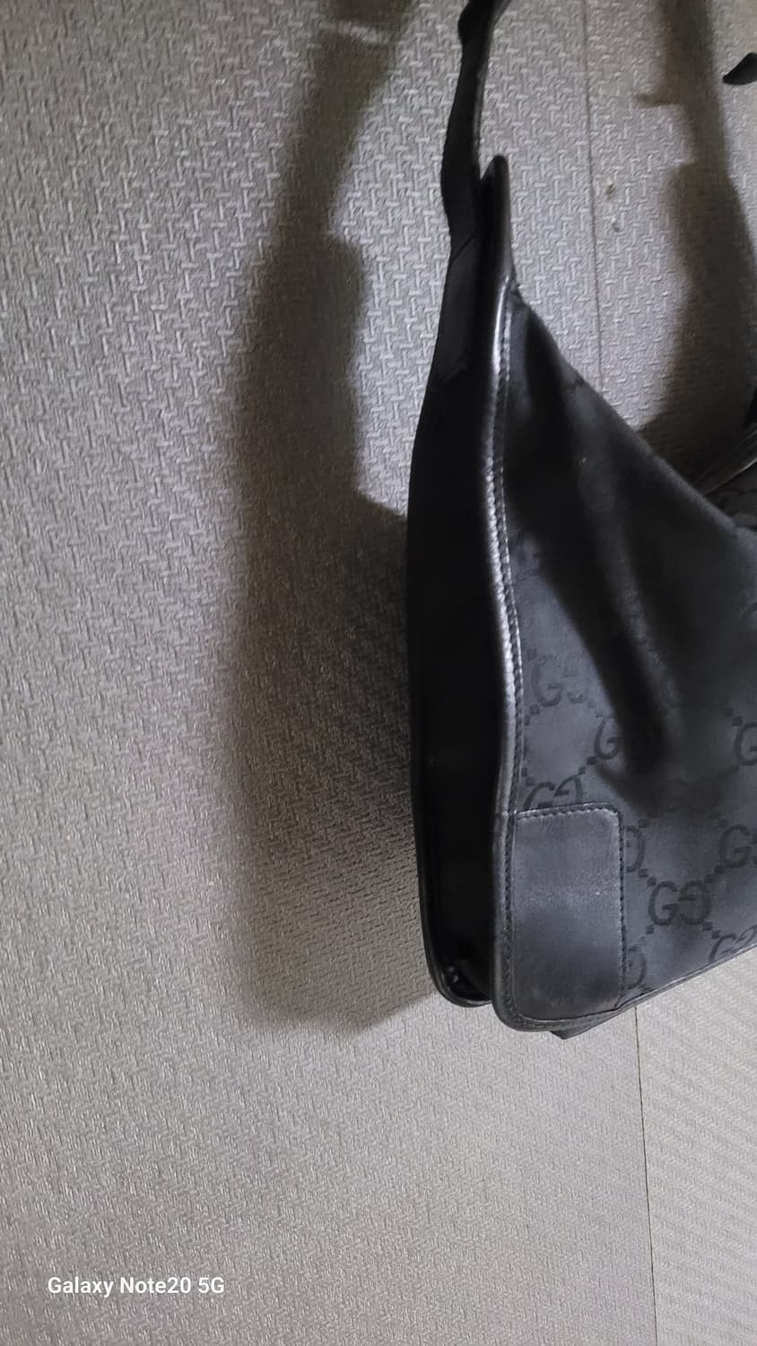 구찌 숄더백 상품이미지4