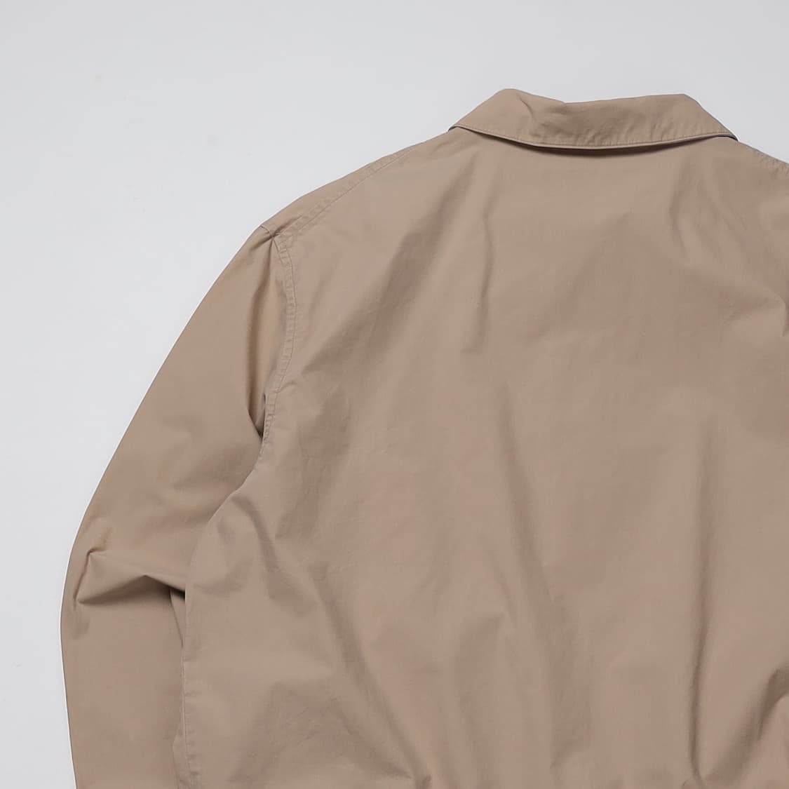 Polo by Ralph Lauren 베이지 블루종  상품이미지6