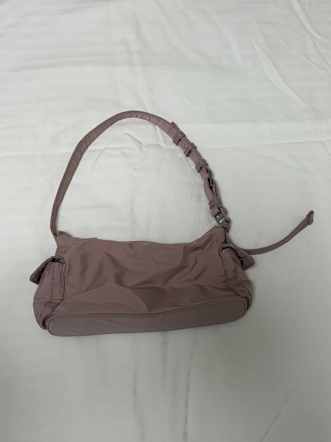 자라 숄더백 상품이미지2