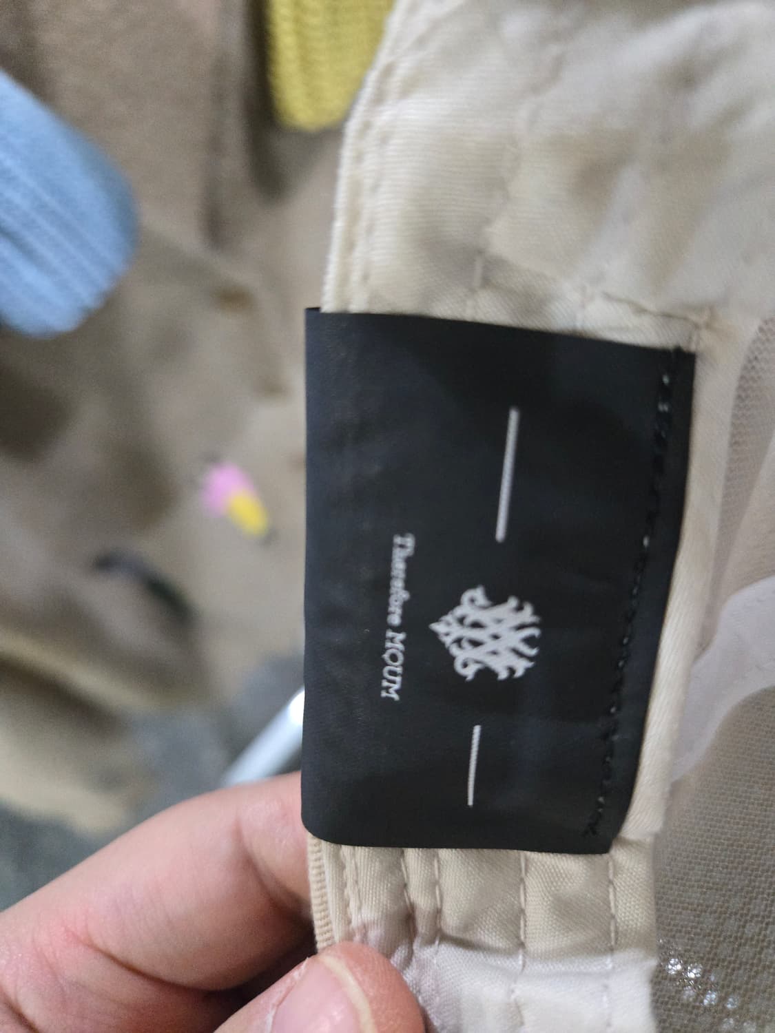 남성 여름모자 상품이미지3