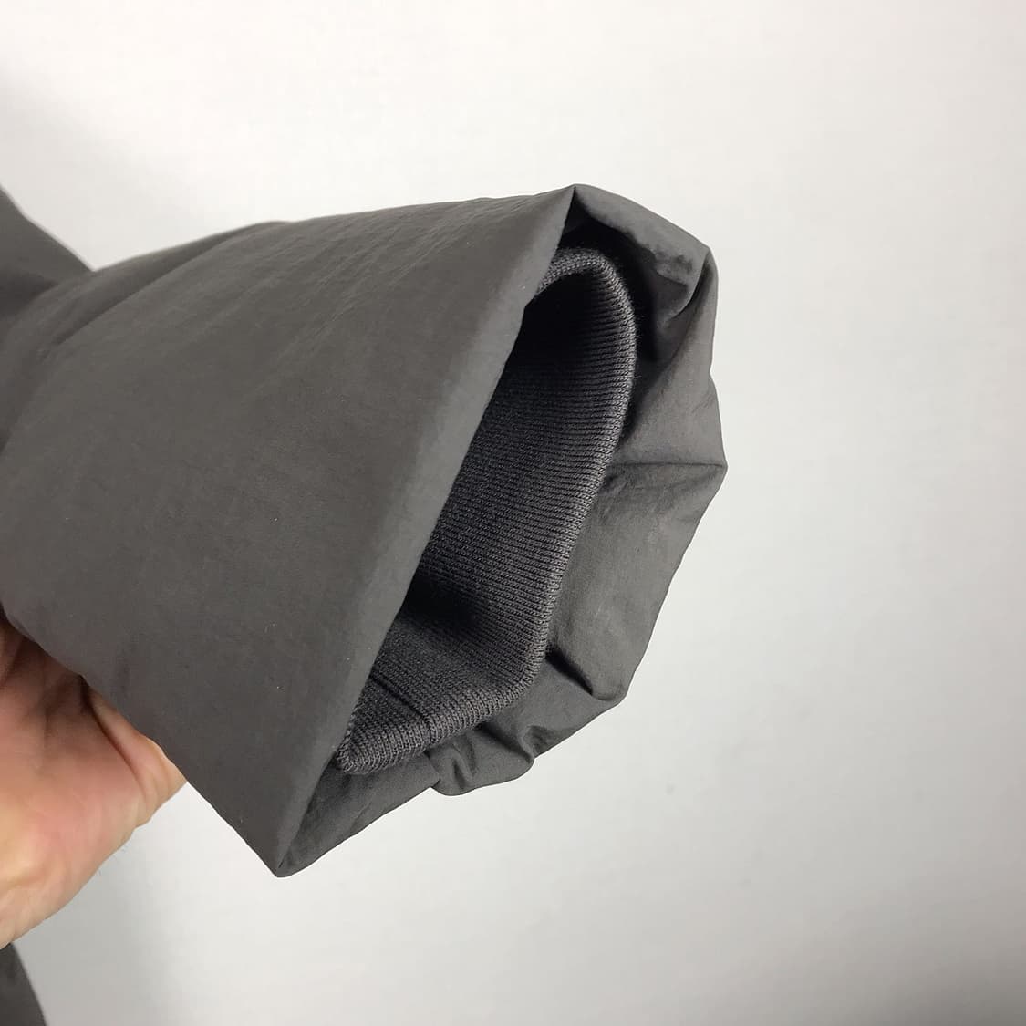 스노우피크 덕다운 패딩 점퍼 남성100 상품이미지4