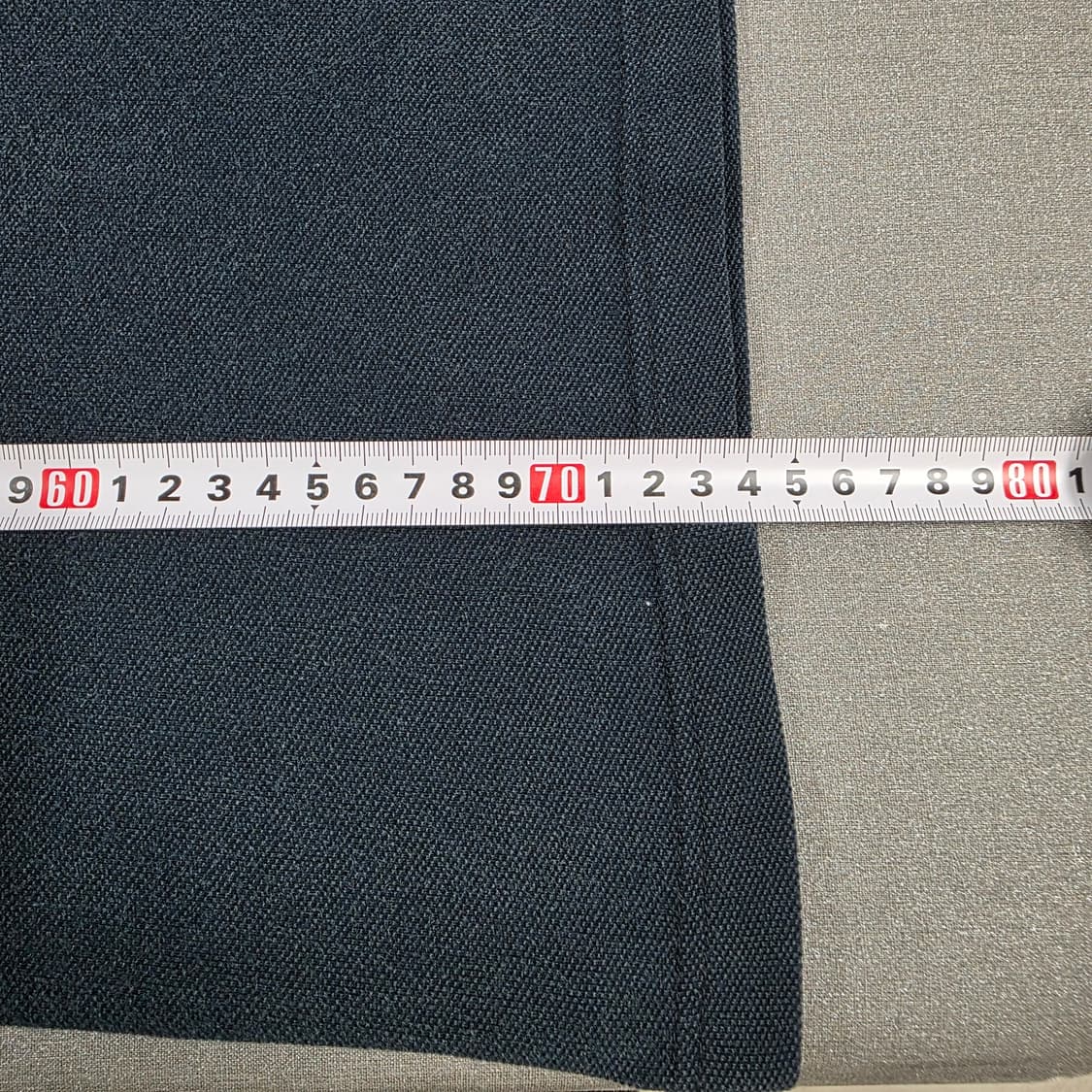 M 105 버버리 노바체크 반팔 카라티셔츠 상품이미지9