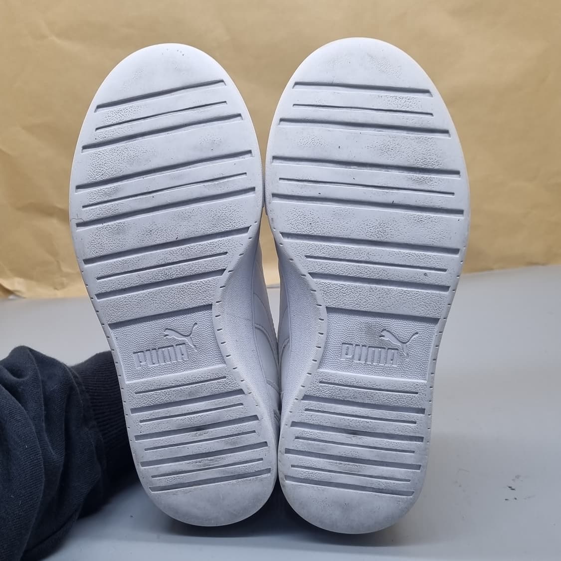 푸마 케이븐 운동화 225 상품이미지3