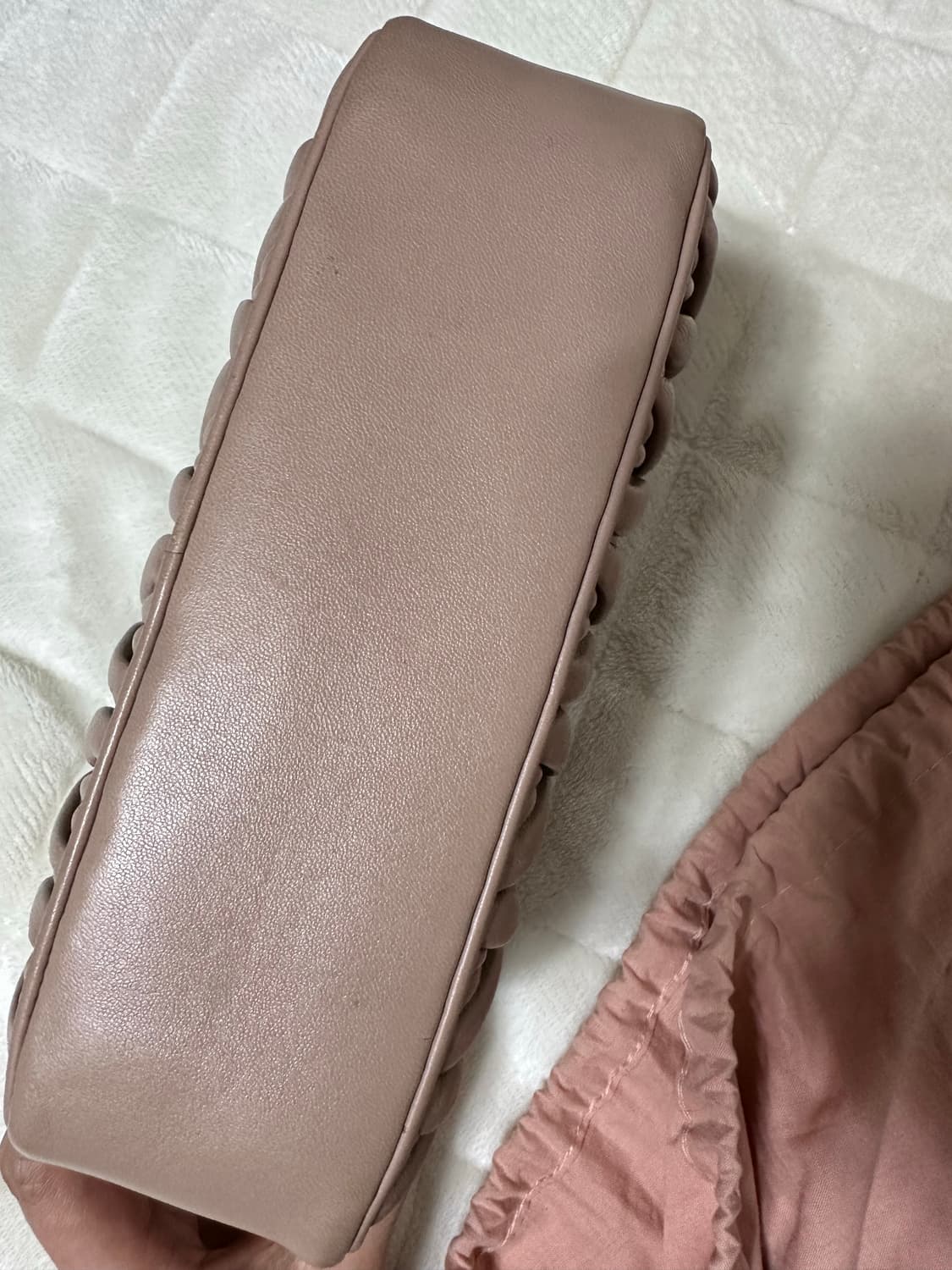 미우미우 마테라쎄 카메라백 상품이미지5