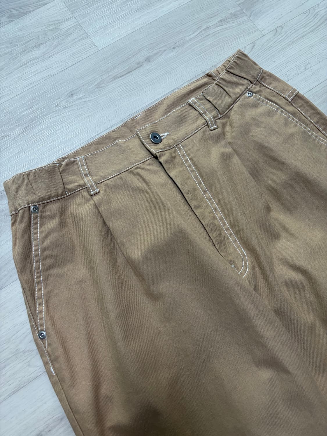 뉴발란스x호텔990 4PK NOT DENIM PANTS 42사이즈 판매 상품이미지2