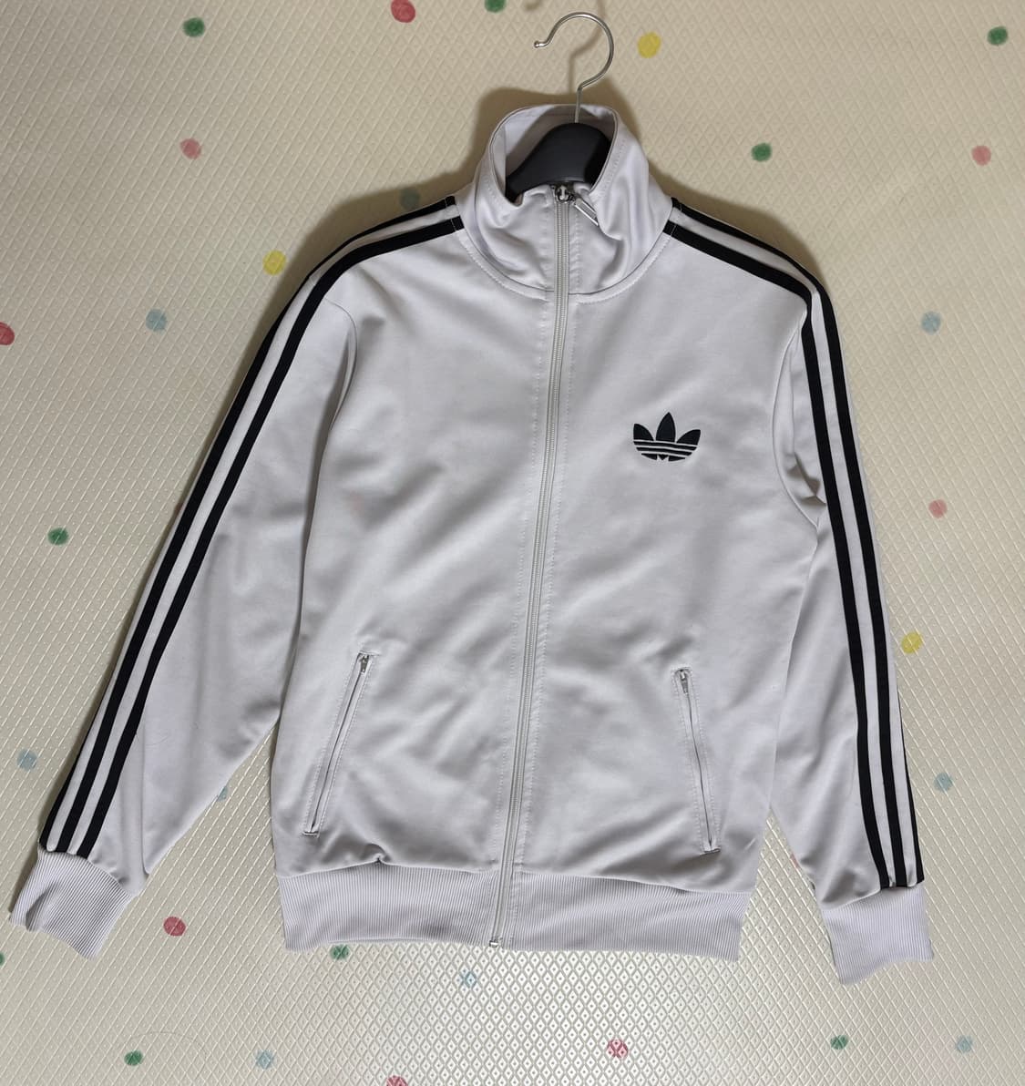 아이다스 파이어버드 져지 상품이미지2