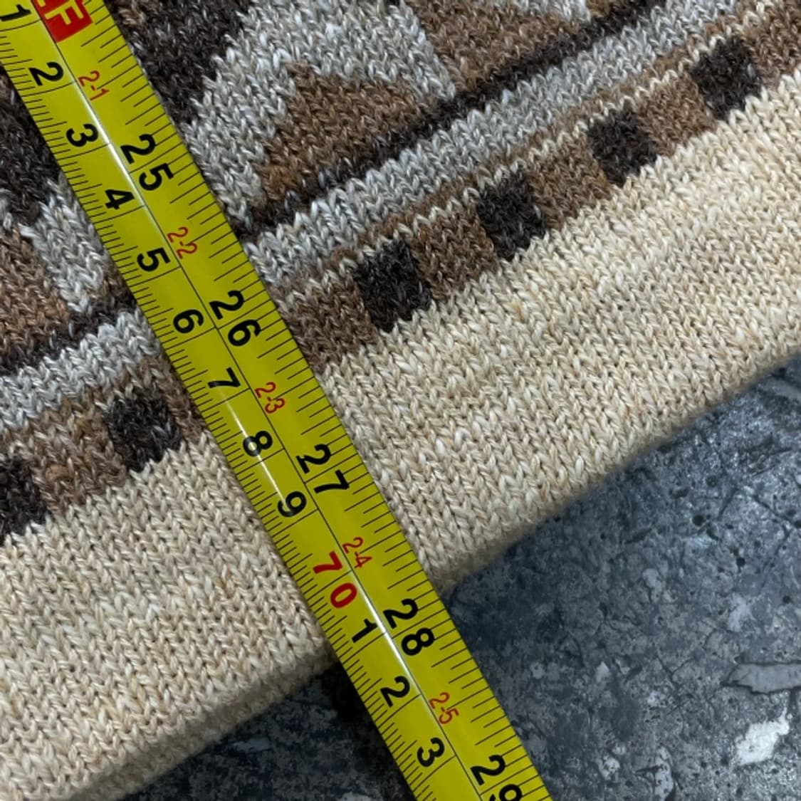 100 랄프로렌 에스닉 나바호 가디건  상품이미지7