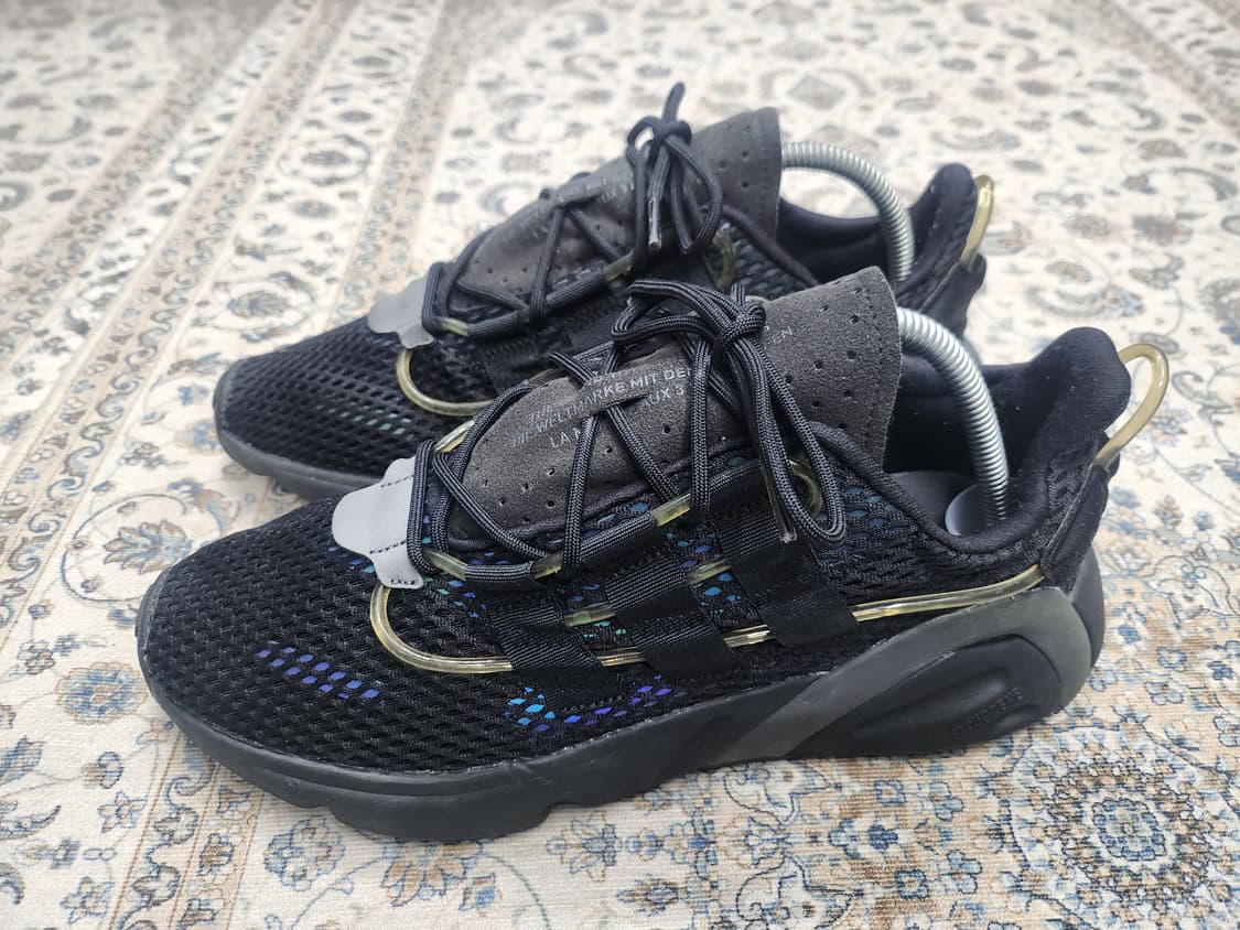 아디다스 렉시콘 블랙 275mm 상품이미지3