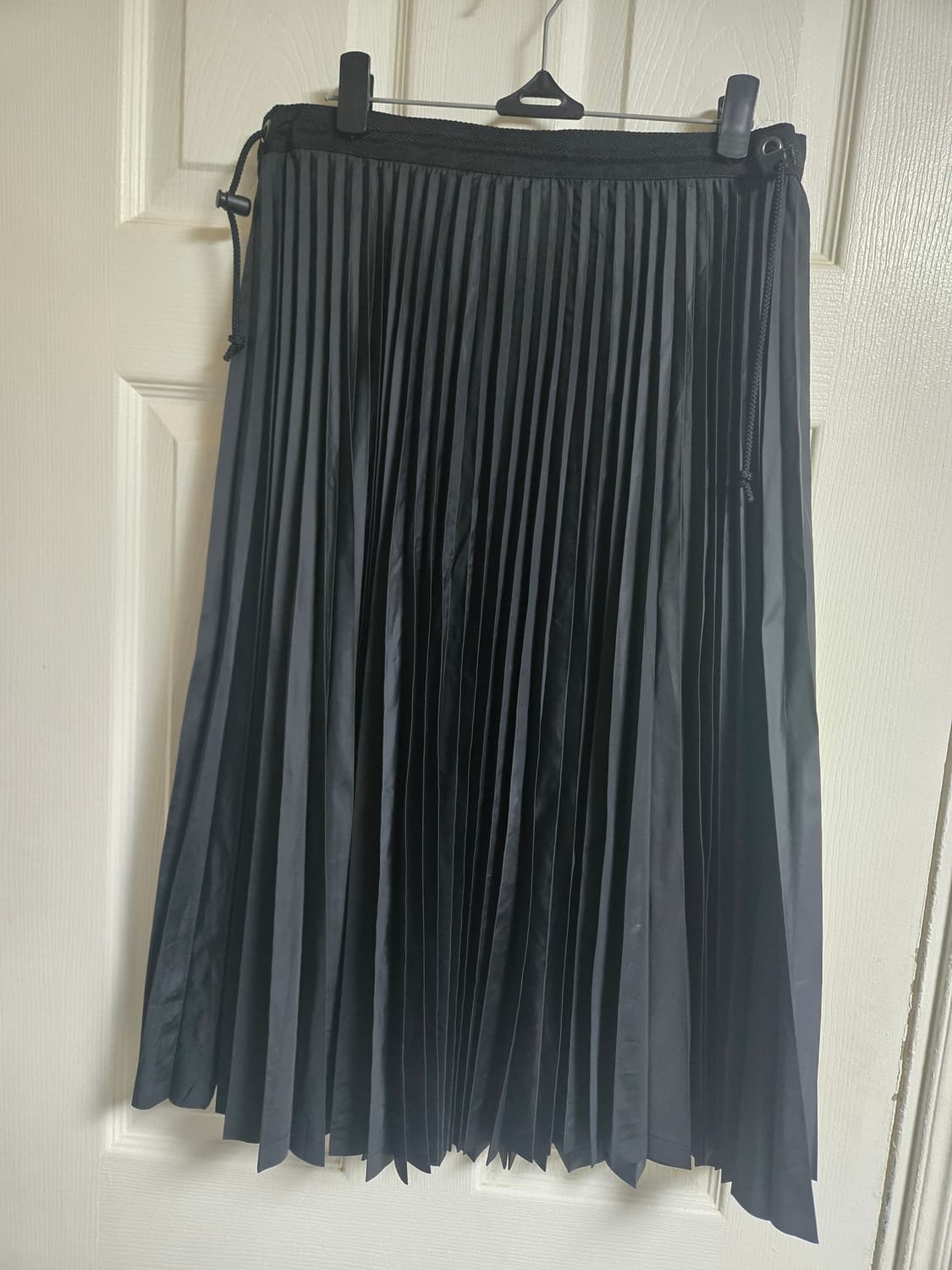 준야 와타나베 랩 스커트 팝니다 상품이미지1