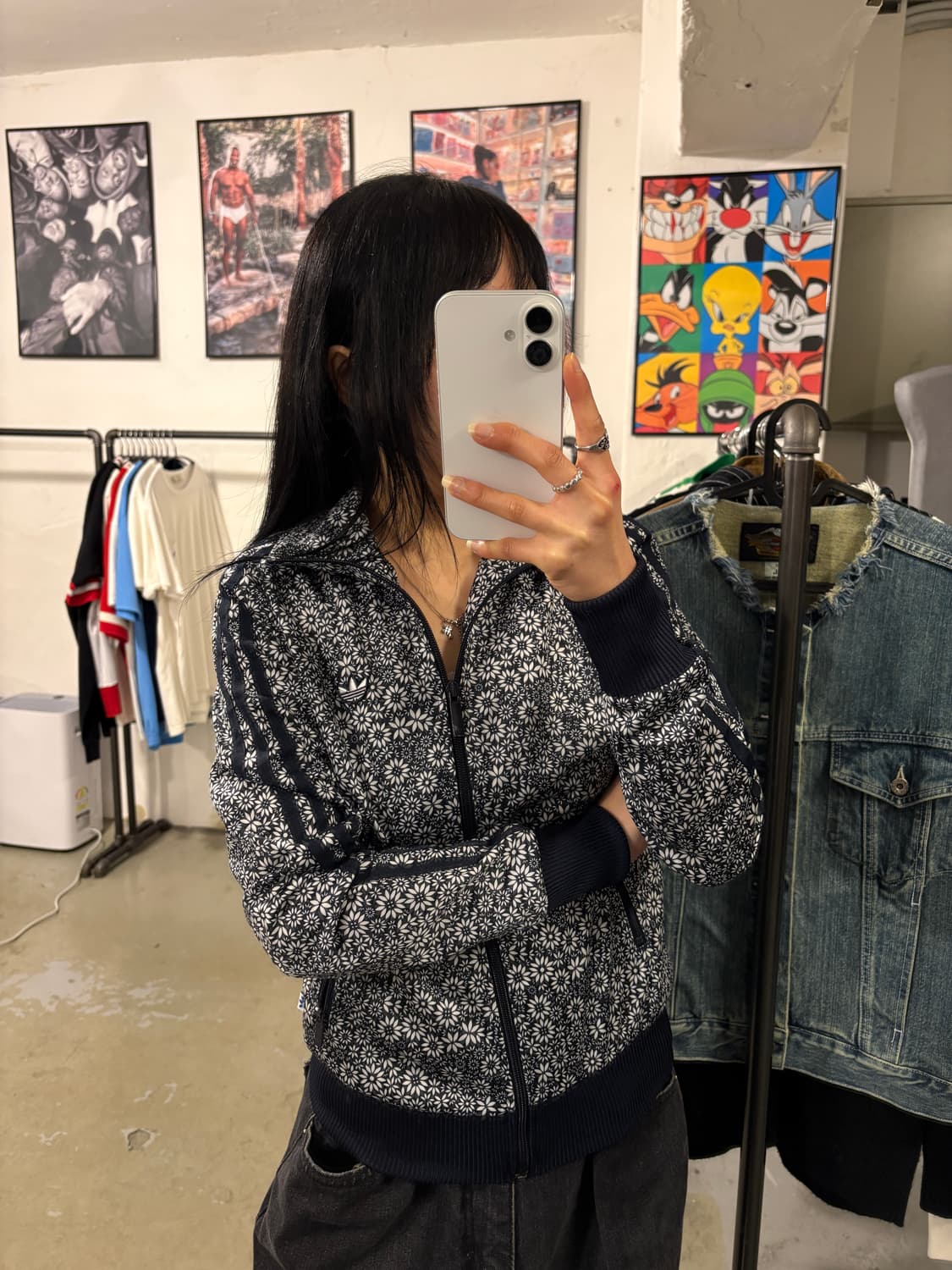 아디다스 져지 상품이미지2