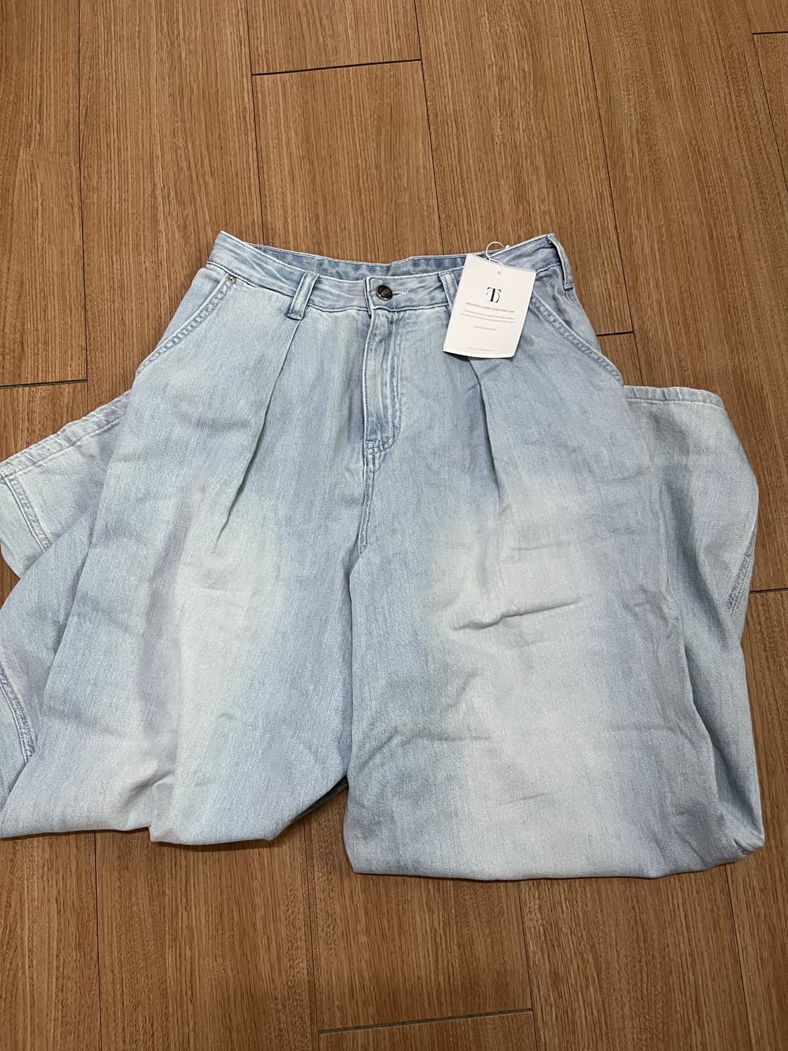 트리밍버드 팬츠 상품이미지4