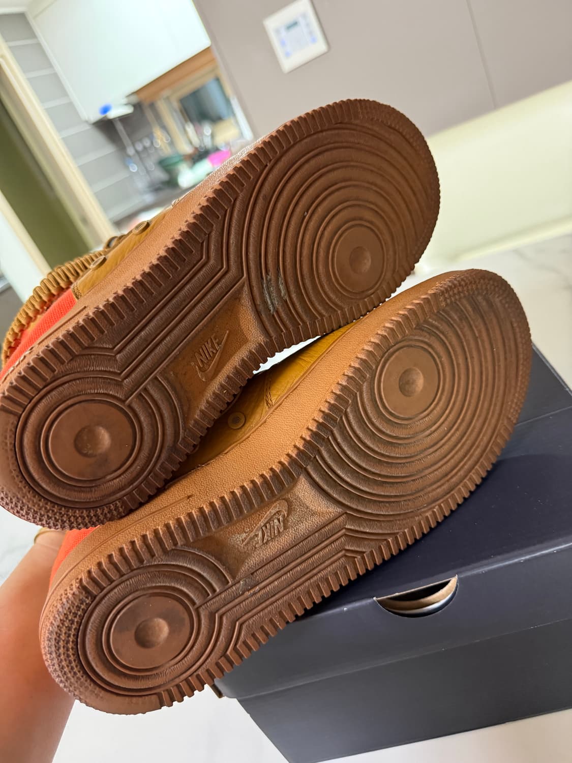 나이키 에어포스1 270 정품 상품이미지10