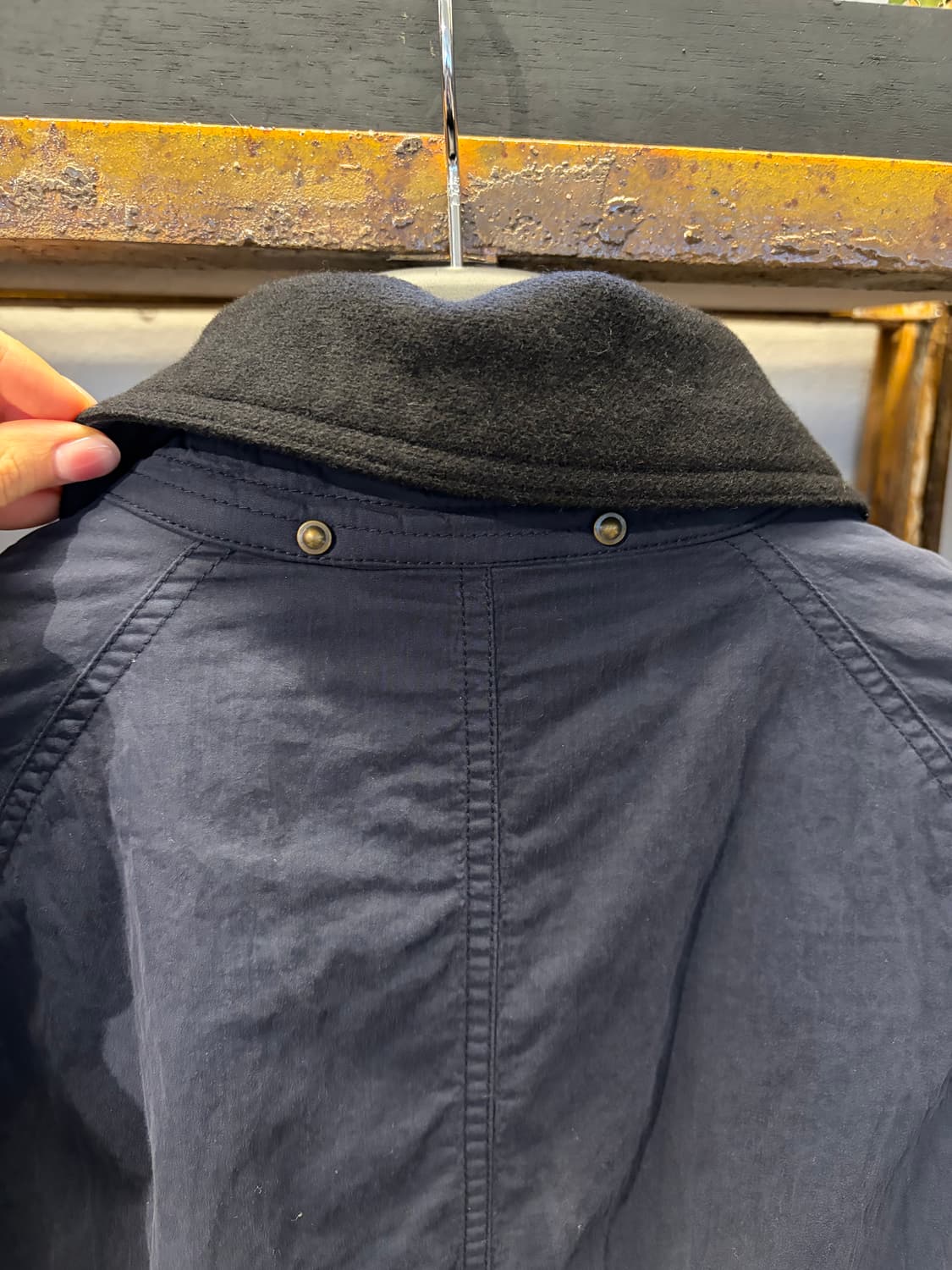 2010 C.P company coat 상품이미지7