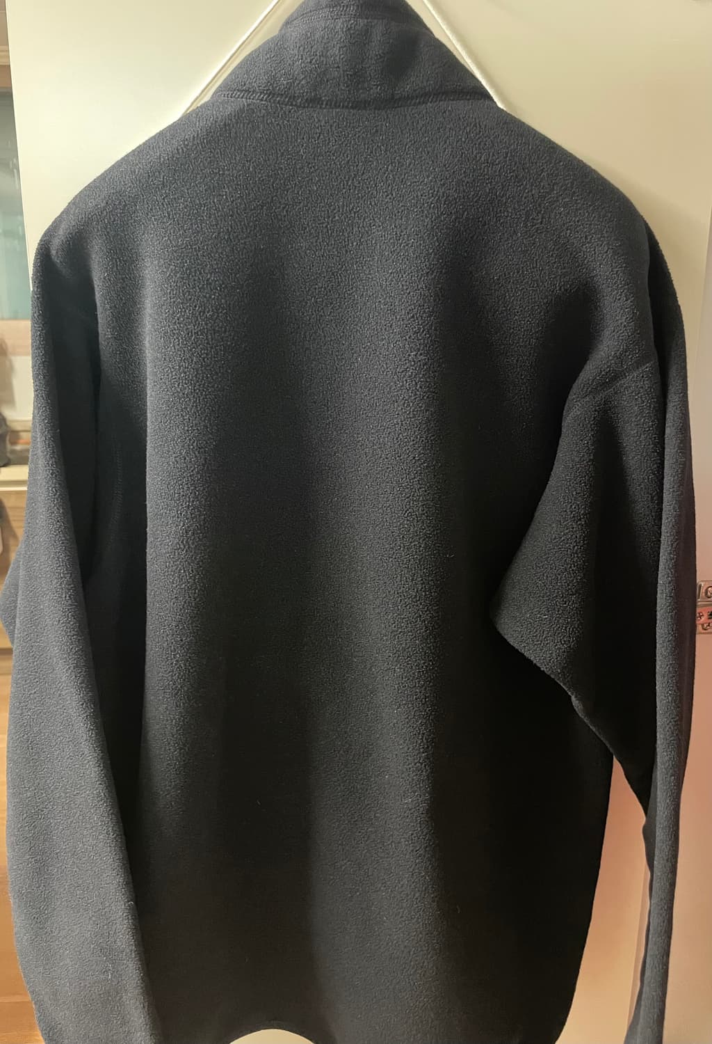 파타고니아 신칠라 마수피얼 블랙 남성 XL 상품이미지2