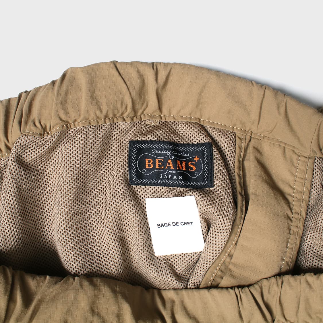 BEAMS PLUS x SAGE DE CRET 상품이미지6