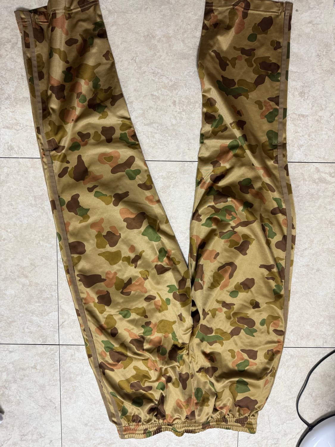 아디다스 파이어버드 카모 95 상품이미지2
