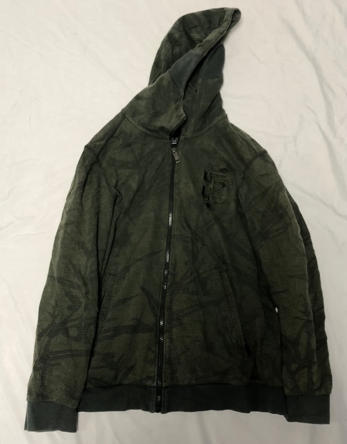 MLB 후드집업 상품이미지3